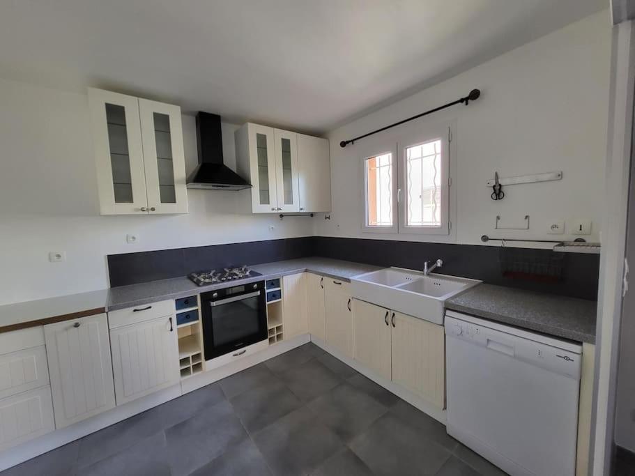 Villa La Garde  Kültér fotó