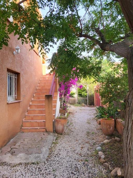Villa La Garde  Kültér fotó