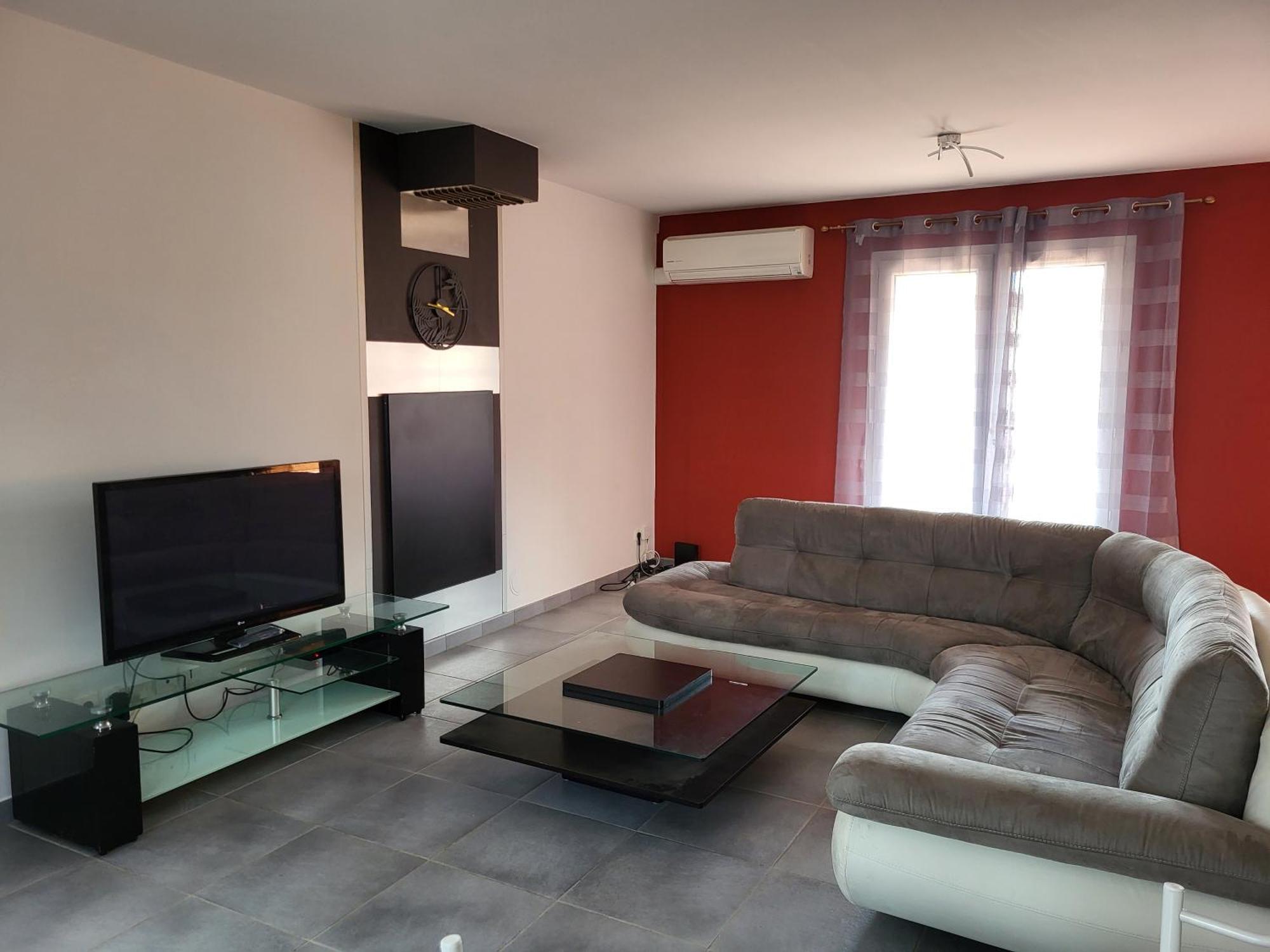 Villa La Garde  Kültér fotó