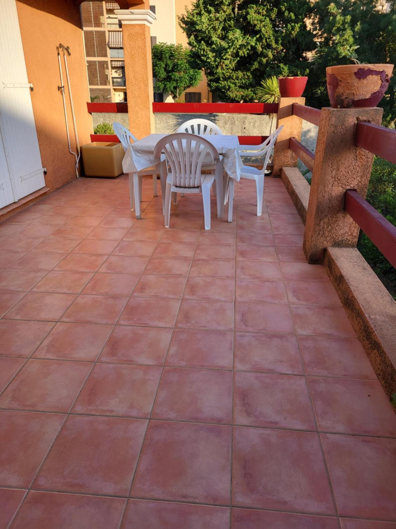 Villa La Garde  Kültér fotó