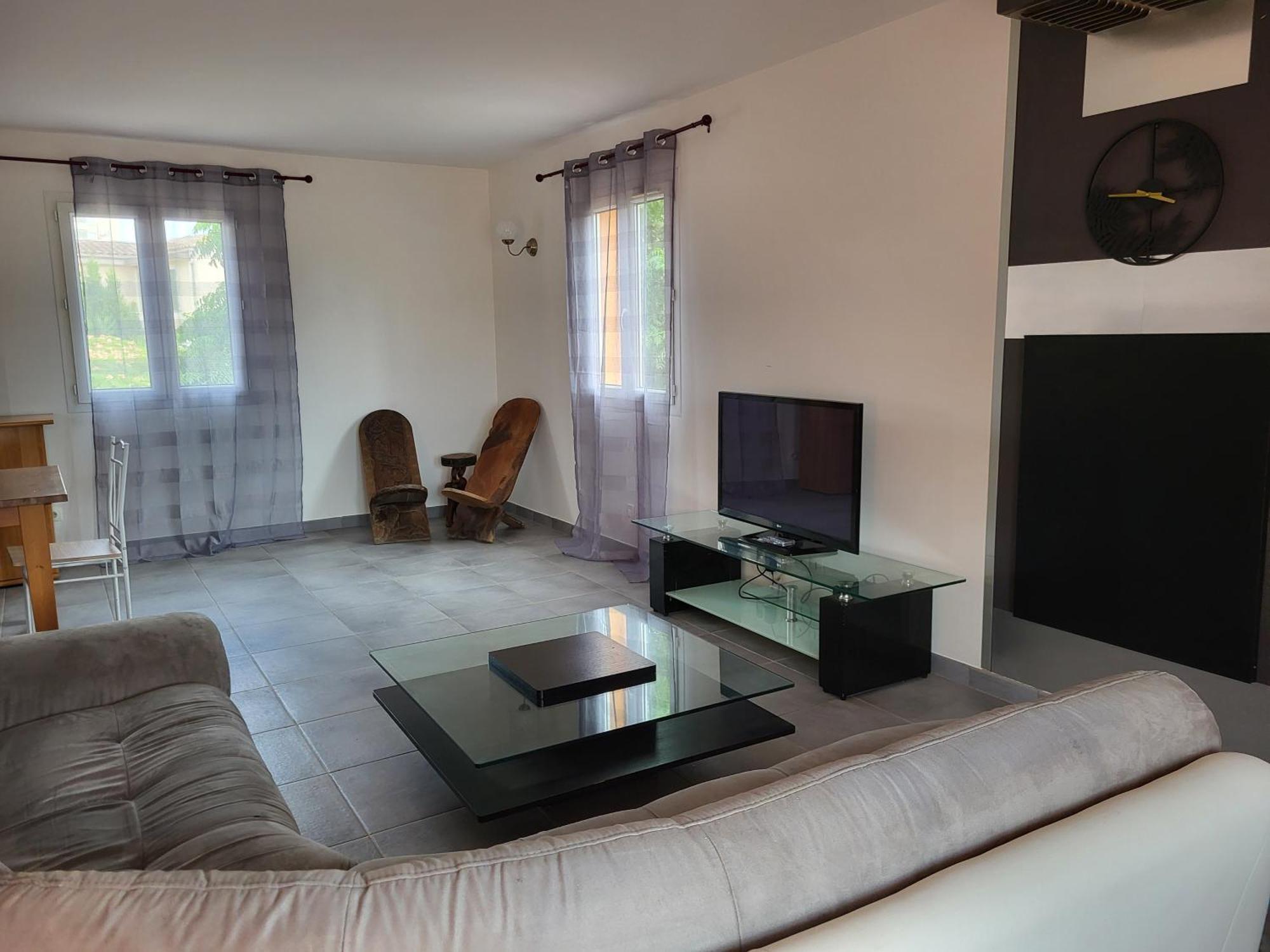 Villa La Garde  Kültér fotó
