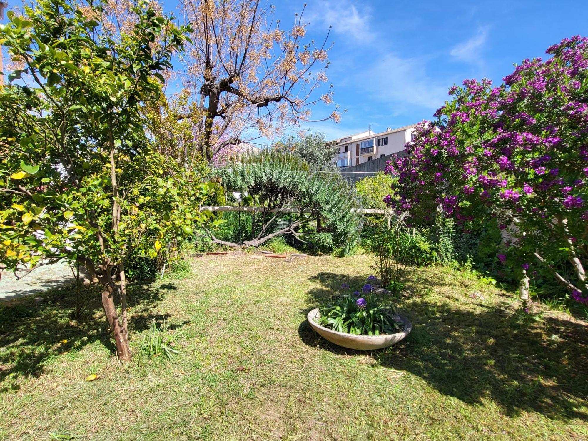 Villa La Garde  Kültér fotó