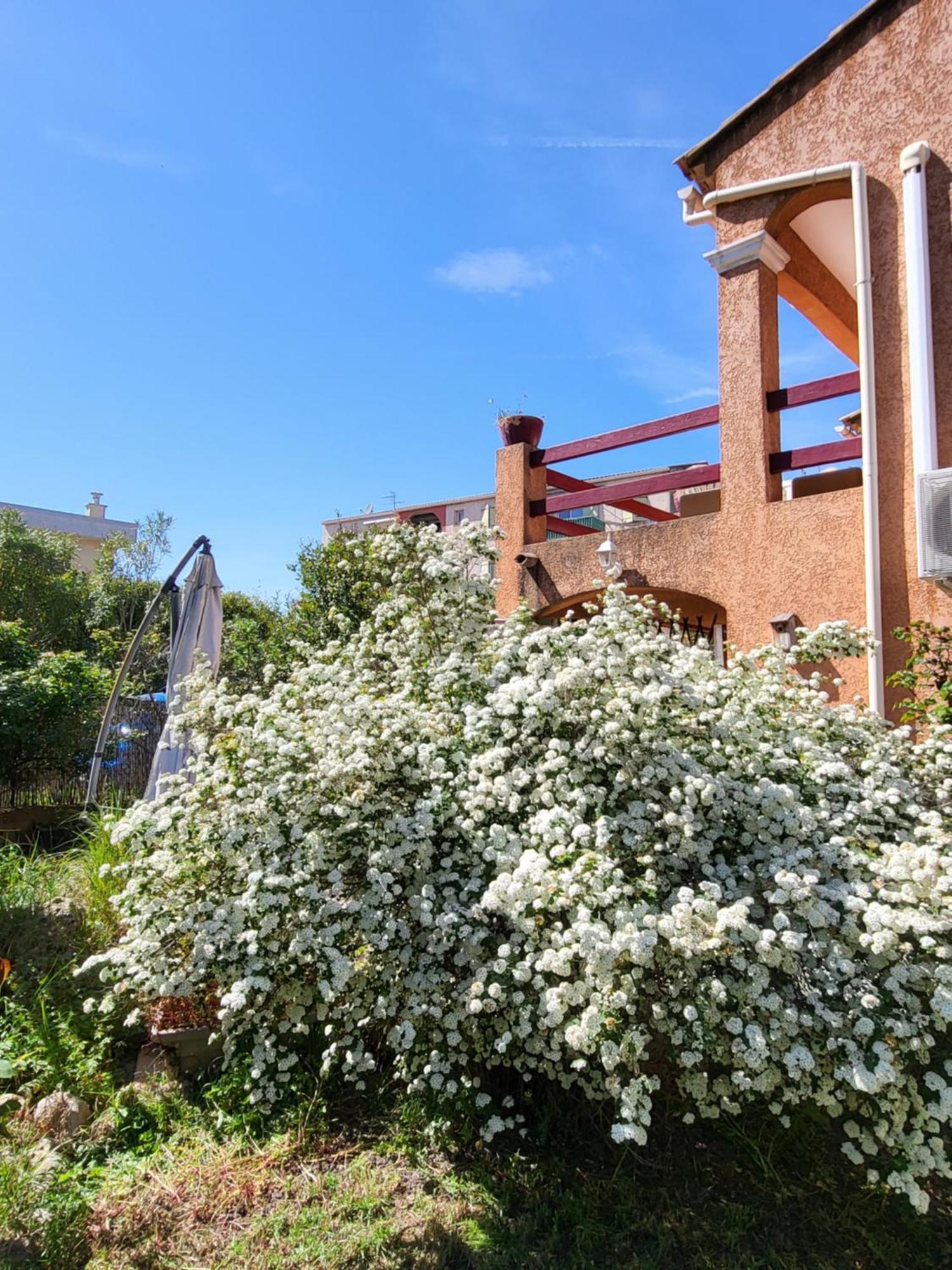 Villa La Garde  Kültér fotó